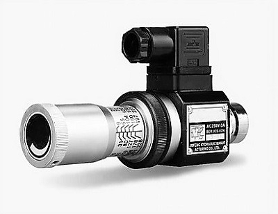 Реле давления JCS